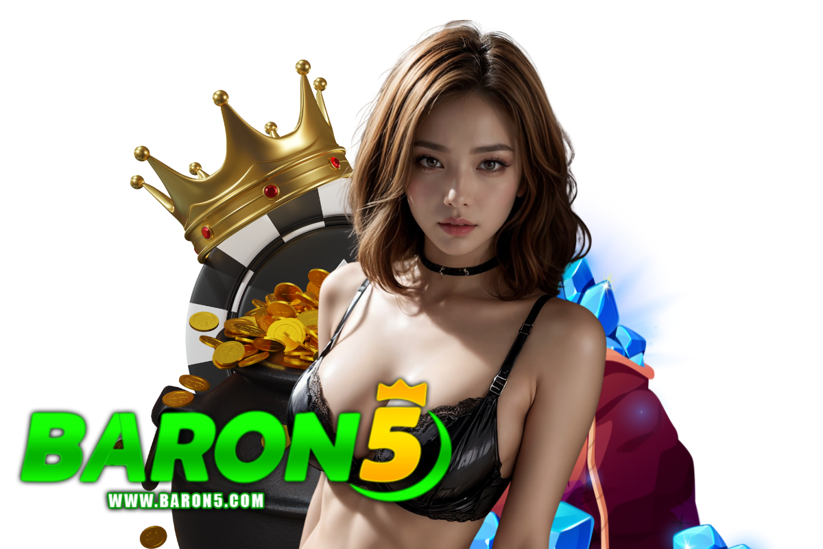 baron5 สล็อต